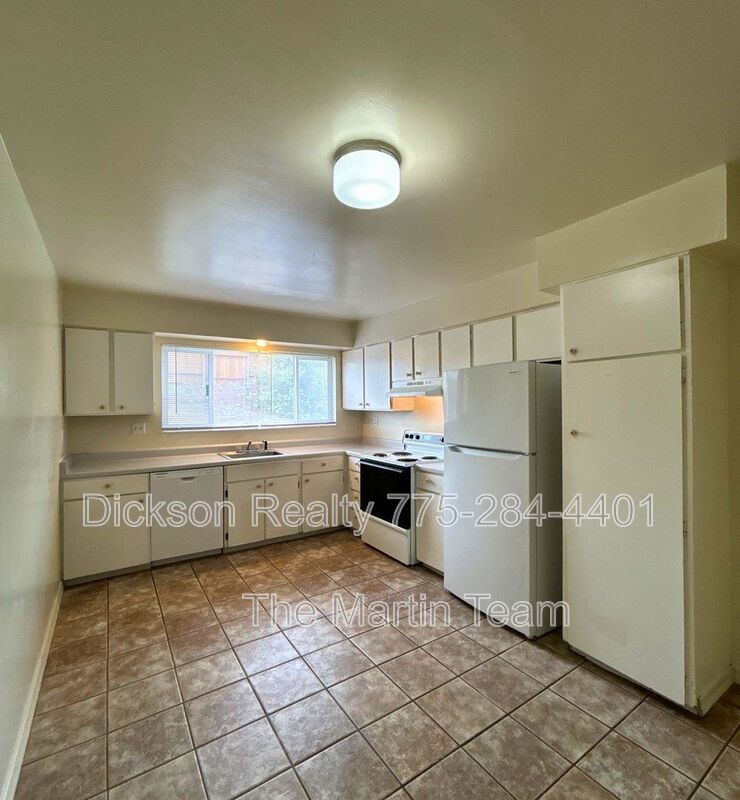 Reno Condo: 3285 Gypsum Road