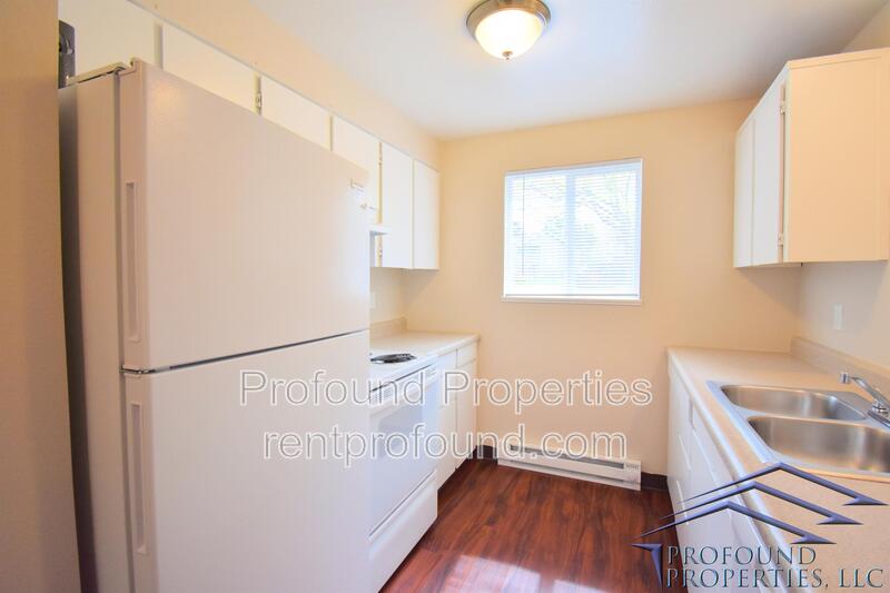 Beaverton Condo: 12185 SW Gingham Lane - B