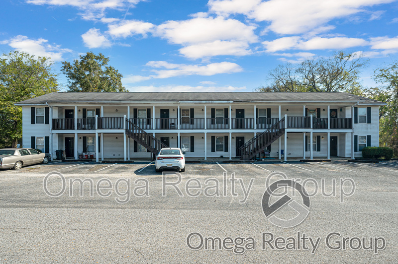 Tuscaloosa Condo: 1919 20th St NE