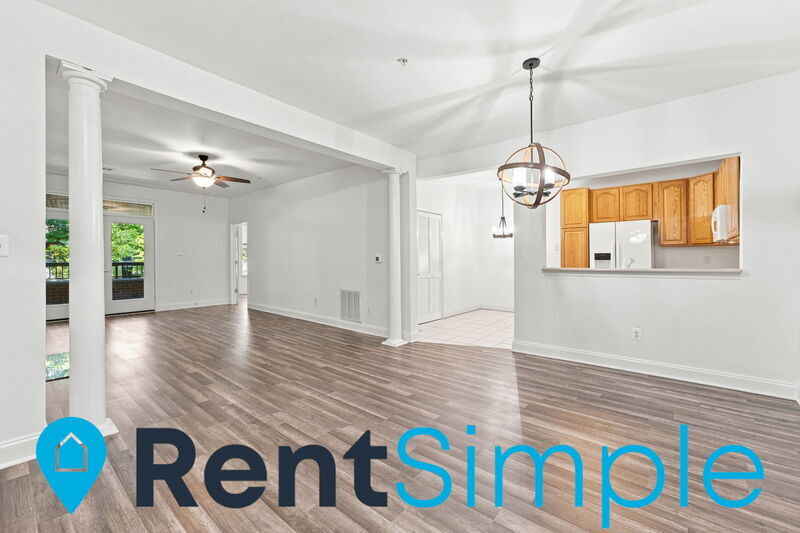 Gainesville Condo: 13890 Chelmsford Drive