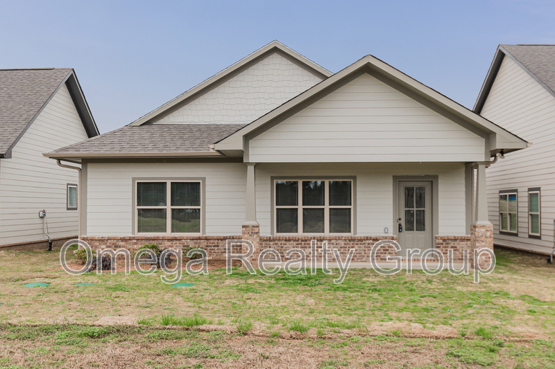 Morris House: 8608 Old Highway 31