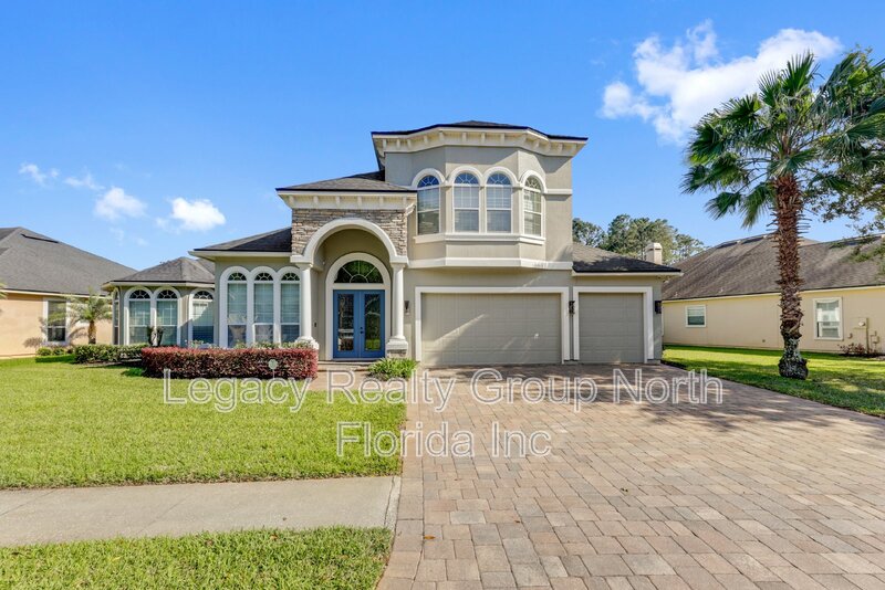 Saint Johns House: 1719 Pennan Place