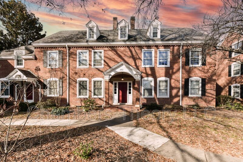 Arlington Condo: 4518 36th St S