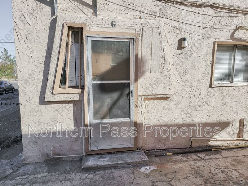 El Paso Condo: 1111 N. Cotton