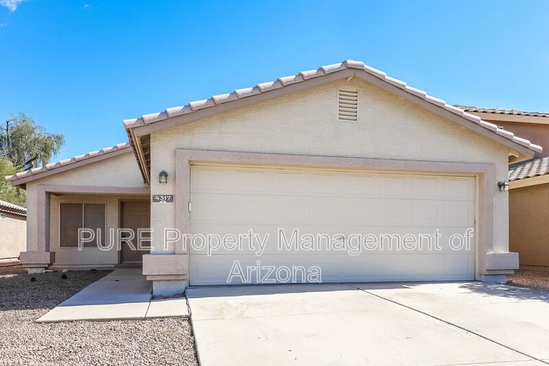 Phoenix House: 4317 N 111th Ln