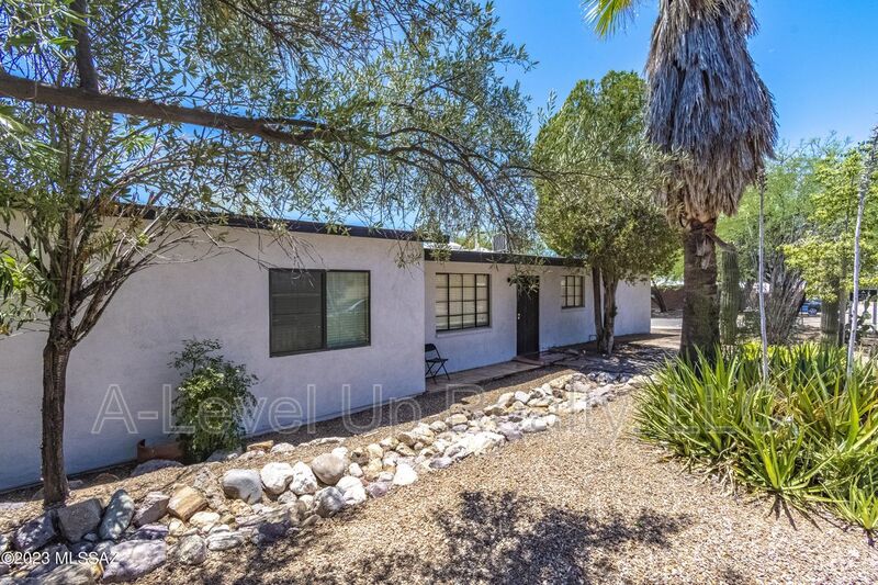 Tucson House: 1980 N Tyndall Ave - 1D