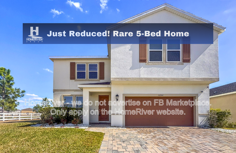 Riverview House: 13702 Kinsale St