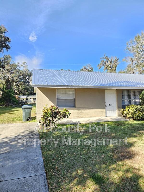 Lakeland Condo: 4519 Ballentine Ct.