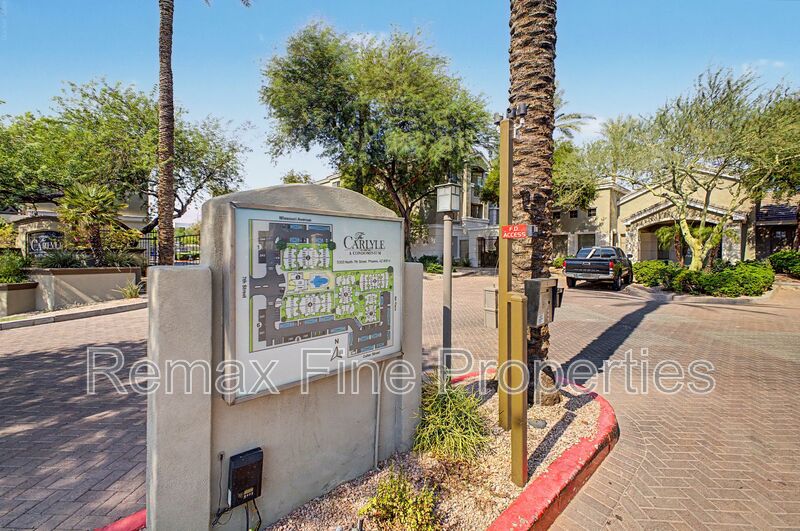 Phoenix Condo: 5303 N 7th Street