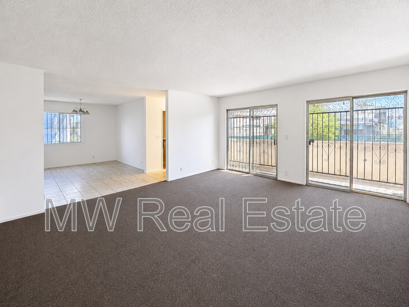 Los Angeles Condo: 721 New Depot Street