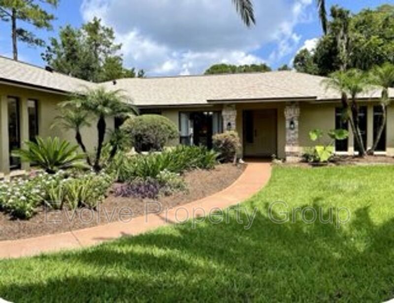 Palm Coast House: 81 Parkview Dr
