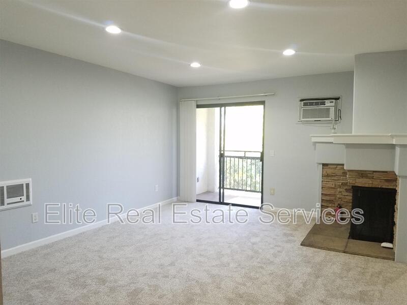 El Cajon Condo: 1013 S. Sunshine Ave. #L