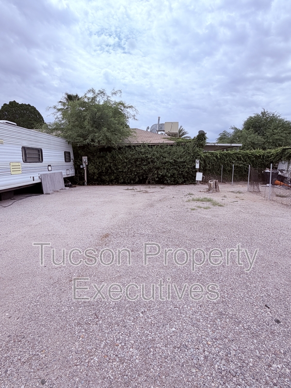 Tucson Condo: 3314 East Benson Highway - 28