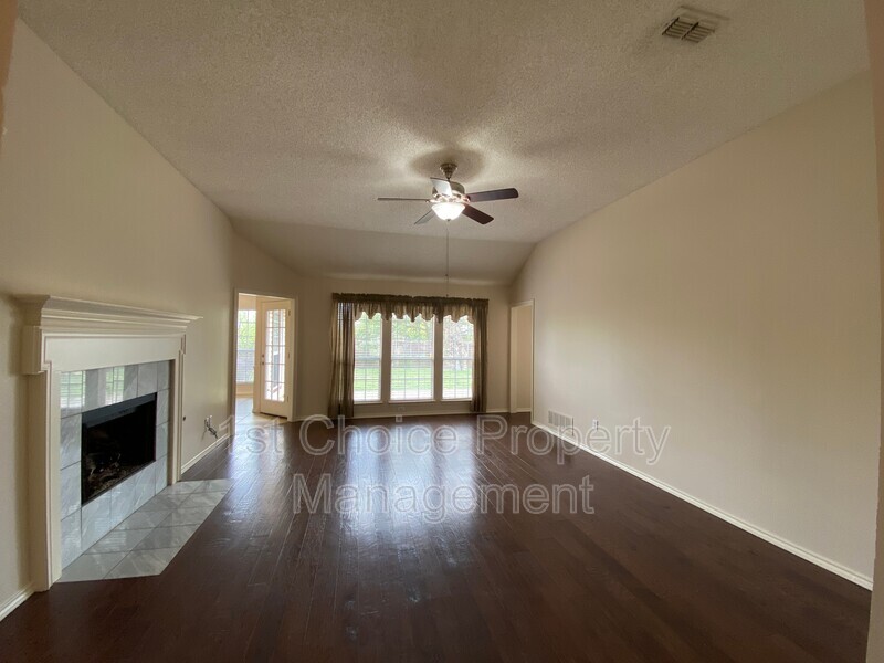 photo of rental property