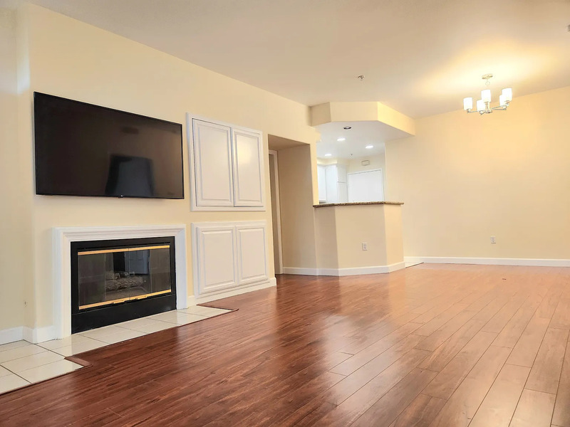 Irvine Townhome: 1305 Solvay Aisle