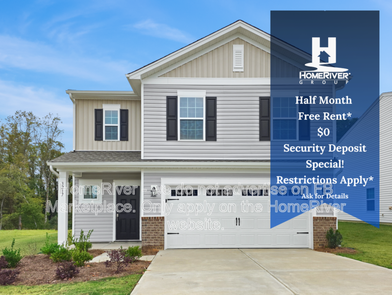 Gastonia House: 3217 Crawford Ave