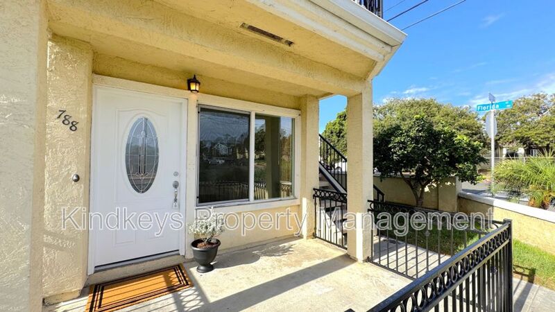 Imperial Beach Condo: 788 Florida St