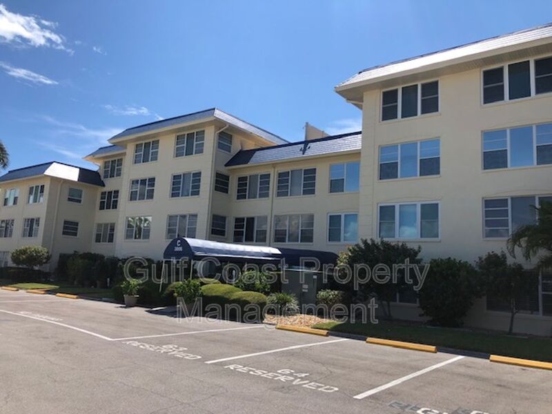 3806 Gulf of Mexico C210 Longboat Key FL 34228 - Photo 1