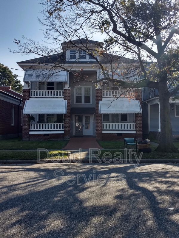 Portsmouth Condo: 421 Broad Street