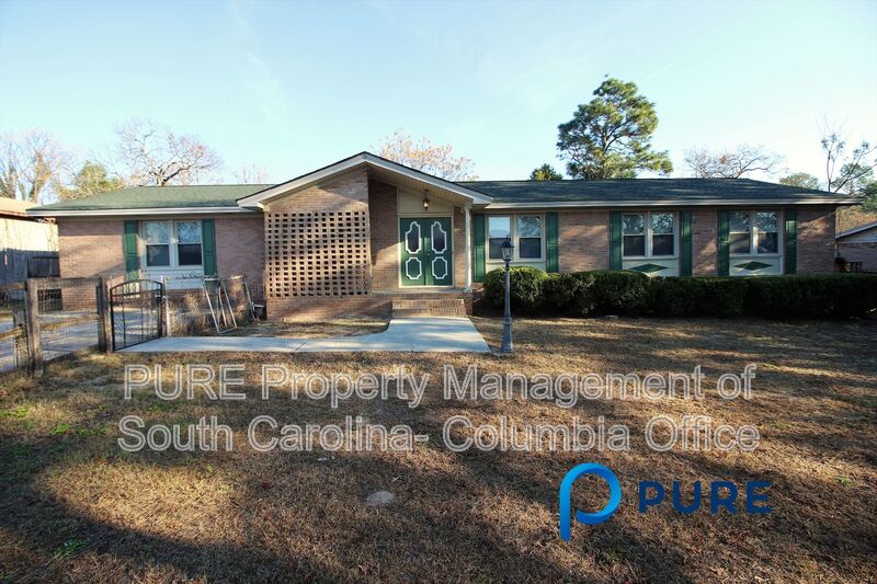 West Columbia House: 2756 Emanuel Church Rd