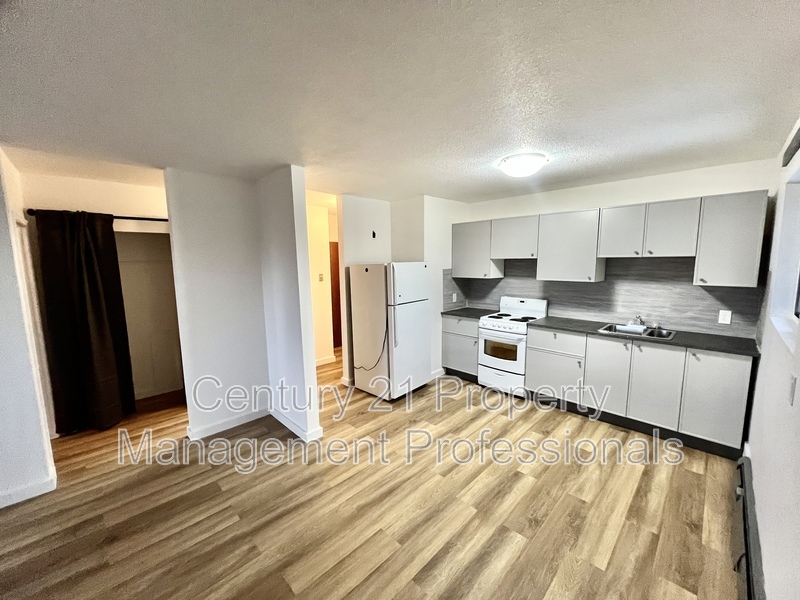 Edmonton Condo: 12708-90 Street NW