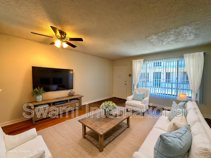 Harbor City Condo: 26120 Belle Porte Ave