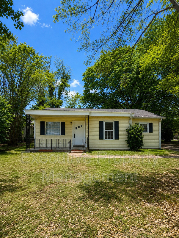 Birmingham House: 537 Grant Street