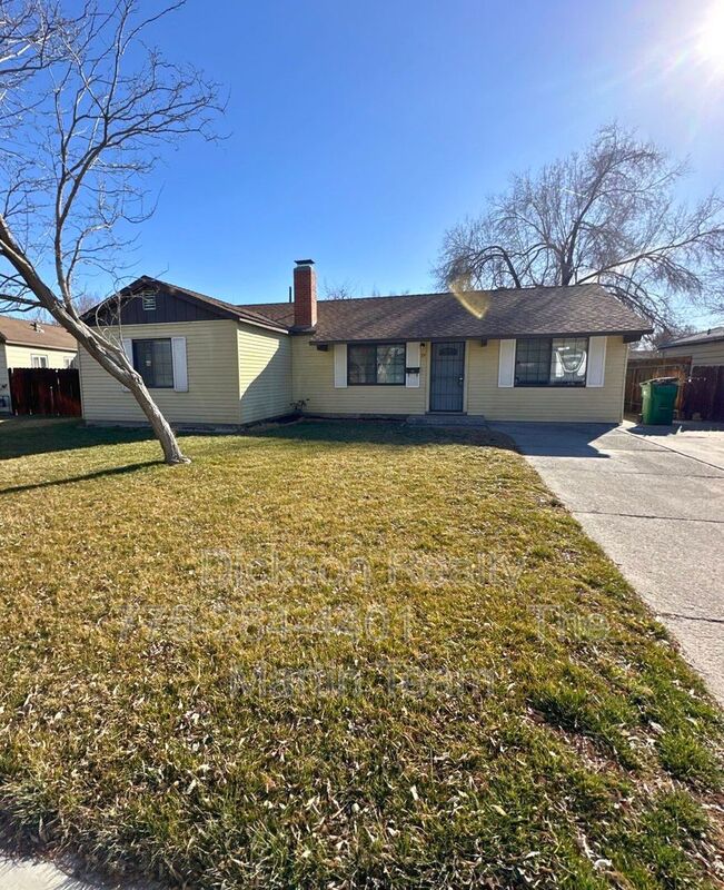 Sparks House: 39 East K Street