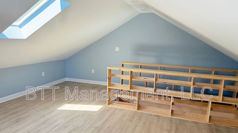 Silver Spring Condo: 8800 Plymouth St