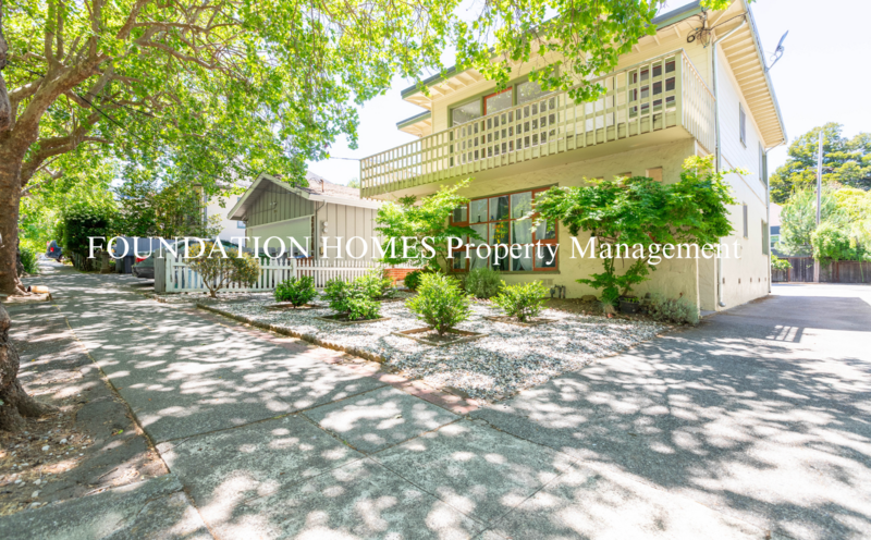 San Rafael House: 315 C St