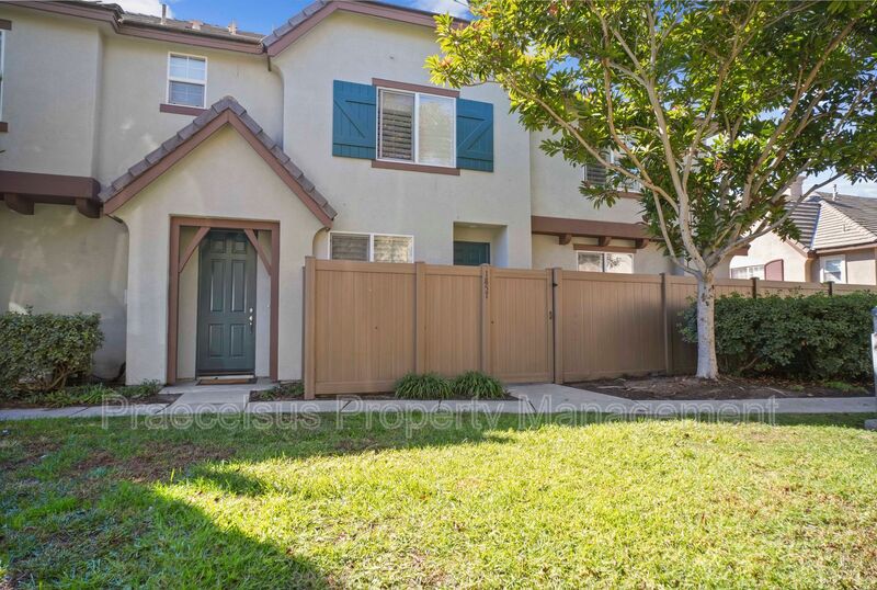 Chula Vista House: 1857 Monaco