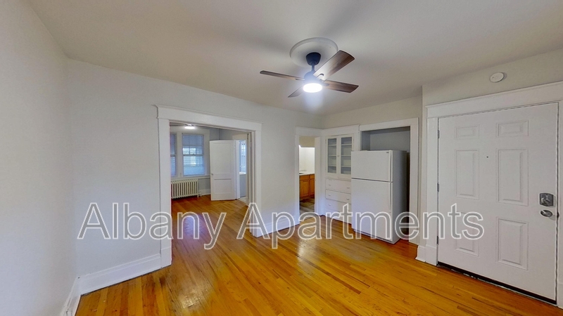 Albany Condo: 568 Park Avenue 1