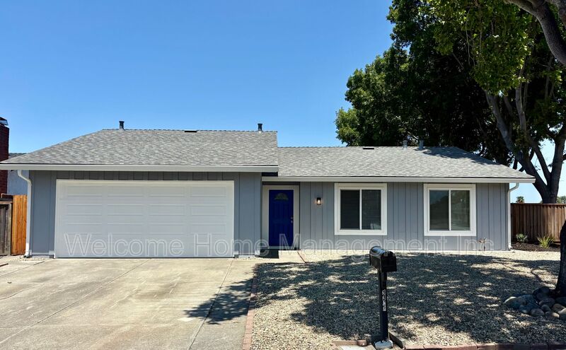 Union City House: 3307 San Marco Ct
