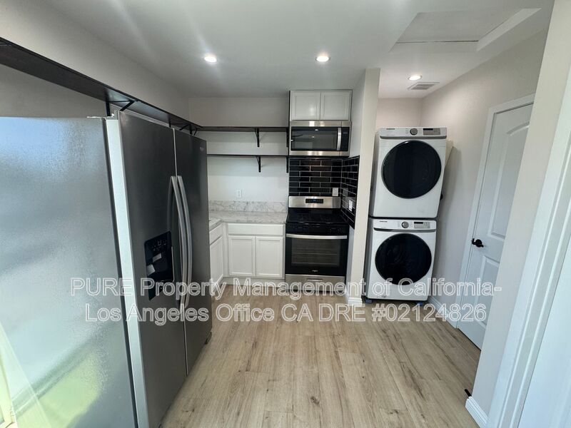 San Pedro House: 670 West 2nd Street