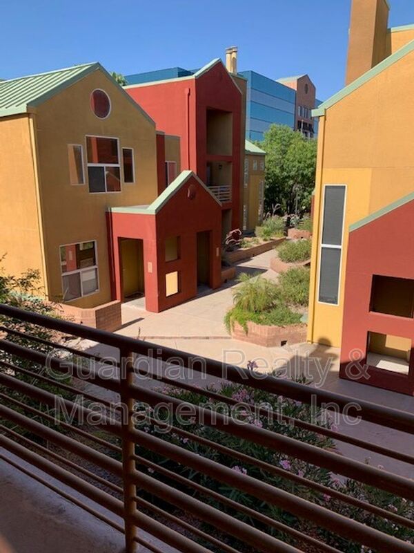 Tempe Condo: 154 W 5th St.