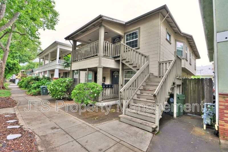 Sacramento Condo: 1233 V Street