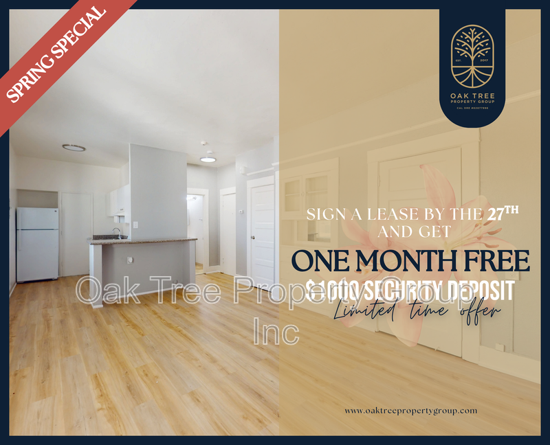 Oakland House: 144 Grand Ave