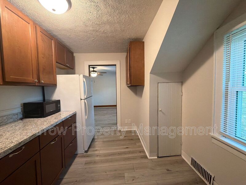 Lincoln Condo: 3304 South 40th Street