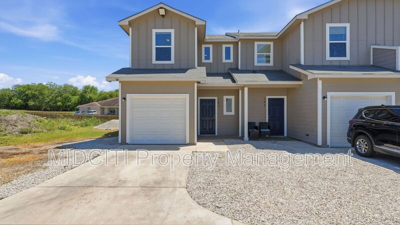 San Antonio Townhome: 7210 John Palmer Dr