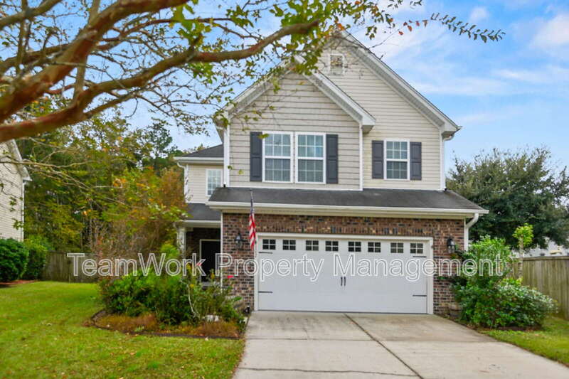 Moncks Corner House: 102 Maywood Drive