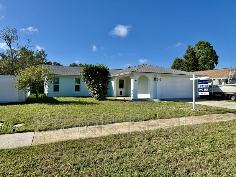 Seminole House: 11950 107th Ave N