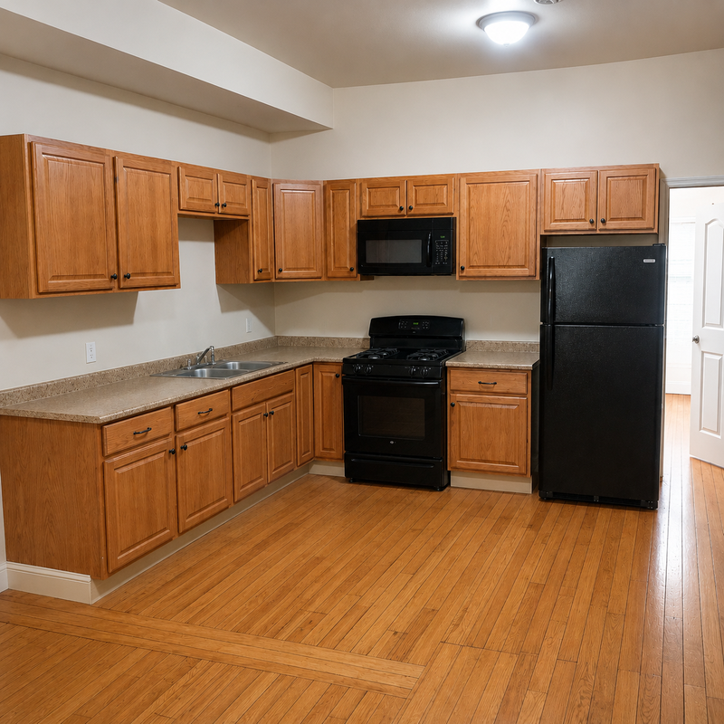 Albany Condo: 96 Grand Street - 1