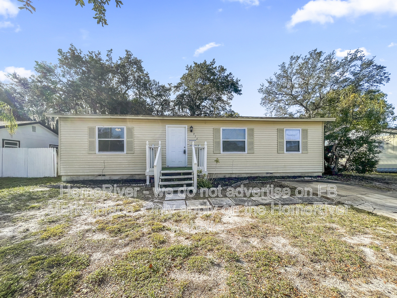 Casselberry House: 956 Osceola Trl