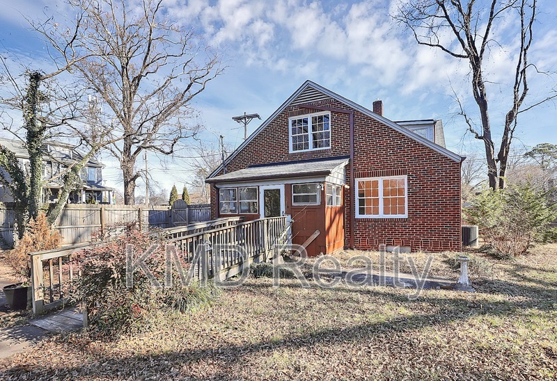 Charlotte House: 1400 Matheson Avenue