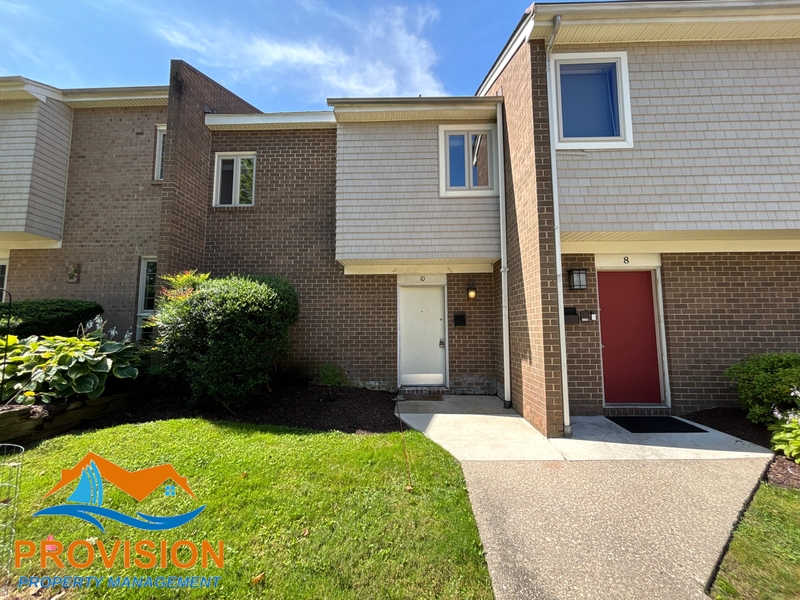 Annapolis Townhome: 10 Gentry Court