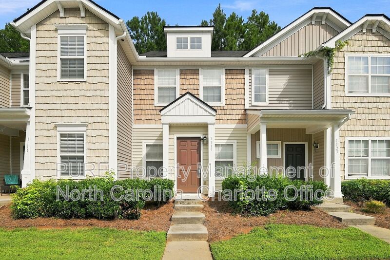 Rock Hill Townhome: 1119 Constitution Park Blvd