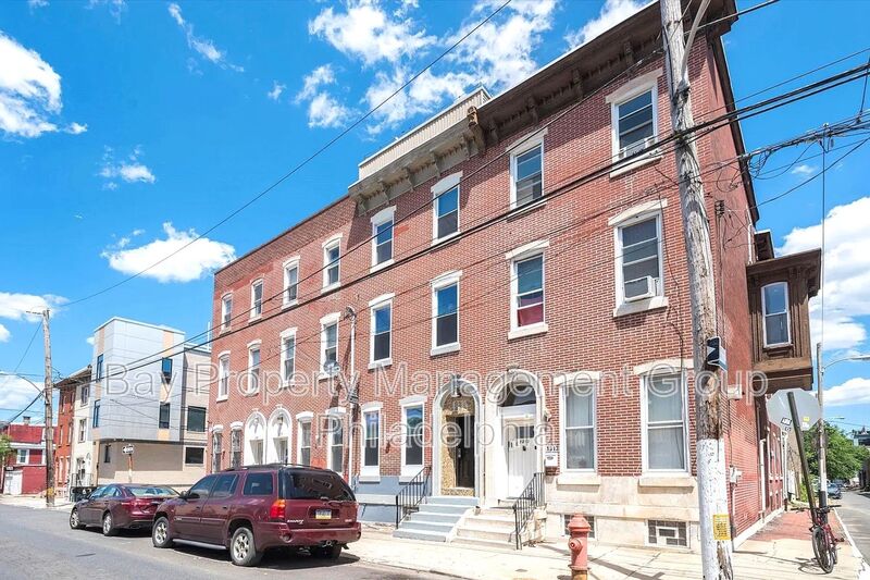 Philadelphia Condo: 1315 N 19th St