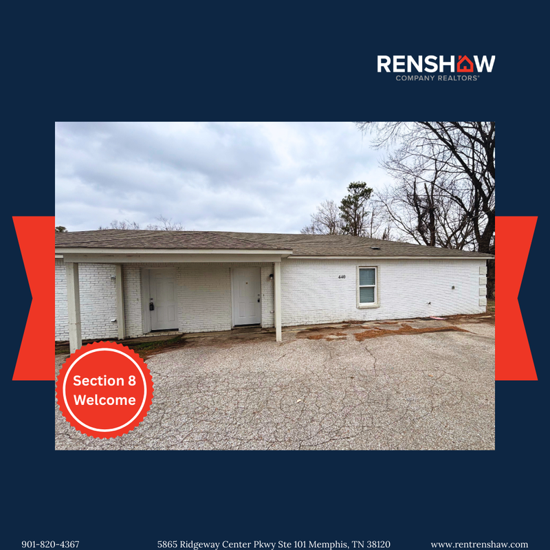 Munford House: 440 Joe Joyner Rd