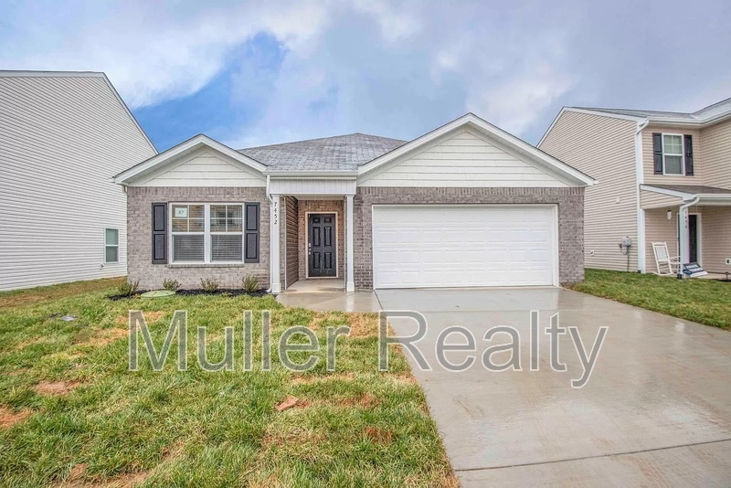 Corryton House: 7452Z Game Bird St