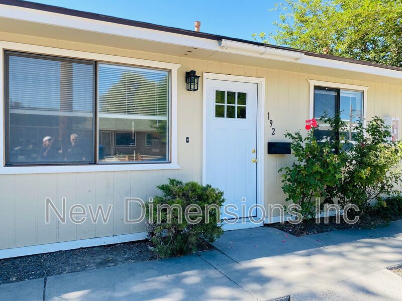 Fallon Condo: 192 North Nevada Street